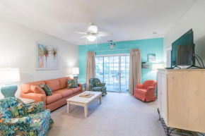 Barefoot Resort - Cypress Bend 123 - Windy Hill